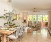 Långtidsuthyrning - Radhus - Marbella - Golden Mile