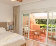 Långtidsuthyrning - Radhus - Marbella - Golden Mile