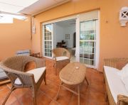 Långtidsuthyrning - Radhus - Marbella - Golden Mile