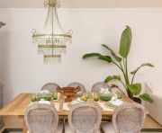 Långtidsuthyrning - Radhus - Marbella - Golden Mile