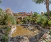 Långtidsuthyrning - Radhus - Marbella - Golden Mile