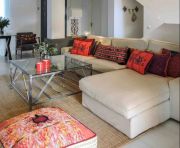 Långtidsuthyrning - Radhus - Marbella - Nueva Andalucia, Aloha