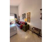 Långtidsuthyrning - Takvåning - Marbella - Golden Mile