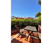 Långtidsuthyrning - Takvåning - Marbella - Golden Mile