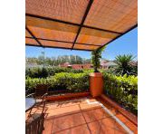 Långtidsuthyrning - Takvåning - Marbella - Golden Mile