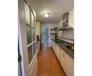 Långtidsuthyrning - Takvåning - Marbella - Golden Mile