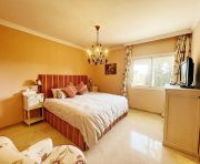 Långtidsuthyrning - Villa - Benahavis - La Heredia