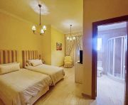 Långtidsuthyrning - Villa - Benahavis - La Heredia