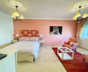 Långtidsuthyrning - Villa - Benahavis - La Heredia