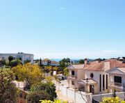 Långtidsuthyrning - Villa - Benahavis - La Heredia