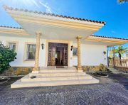 Långtidsuthyrning - Villa - Benahavis - La Heredia