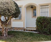 Långtidsuthyrning - Villa - Benahavis - La Heredia