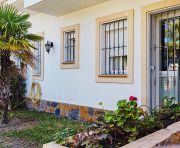 Långtidsuthyrning - Villa - Benahavis - La Heredia