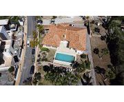 Långtidsuthyrning - Villa - Benahavis - La Heredia