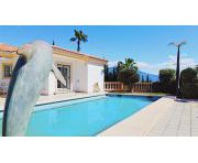 Långtidsuthyrning - Villa - Benahavis - La Heredia