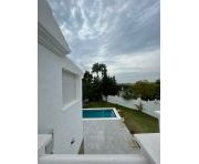 Långtidsuthyrning - Villa - Benahavis