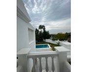 Långtidsuthyrning - Villa - Benahavis