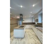 Långtidsuthyrning - Villa - Benahavis