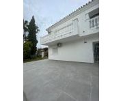 Långtidsuthyrning - Villa - Benahavis