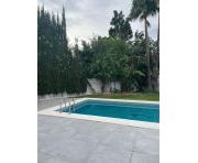 Långtidsuthyrning - Villa - Benahavis