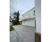 Långtidsuthyrning - Villa - Benahavis