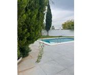 Långtidsuthyrning - Villa - Benahavis