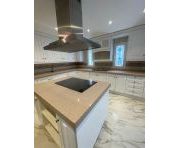 Långtidsuthyrning - Villa - Benahavis