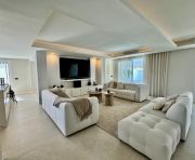 Långtidsuthyrning - Villa - Marbella - Golden Mile