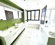 Långtidsuthyrning - Villa - Marbella - Nueva Andalucía