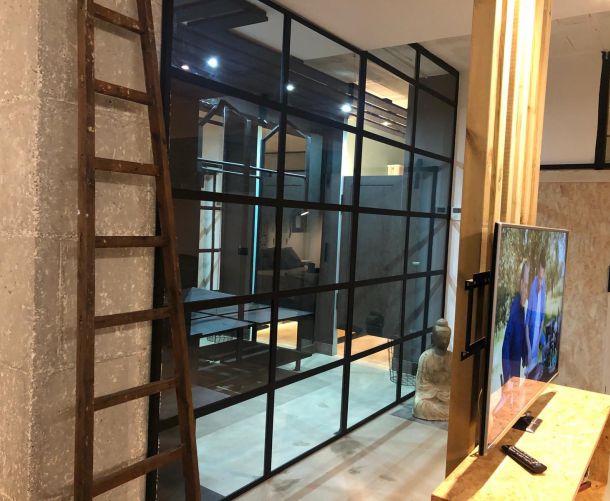 Loft - Alquiler a corto plazo - Marbella - LHR-029-JLc