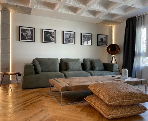 Loft - Försäljning - Marbella - LHA-191-AL