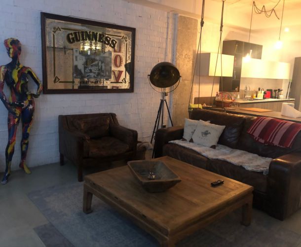 Loft - Långtidsuthyrning - Marbella - Historical centre