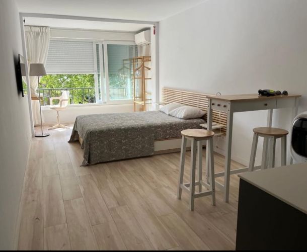 Loft - Långtidsuthyrning - Marbella - Nueva Andalucía