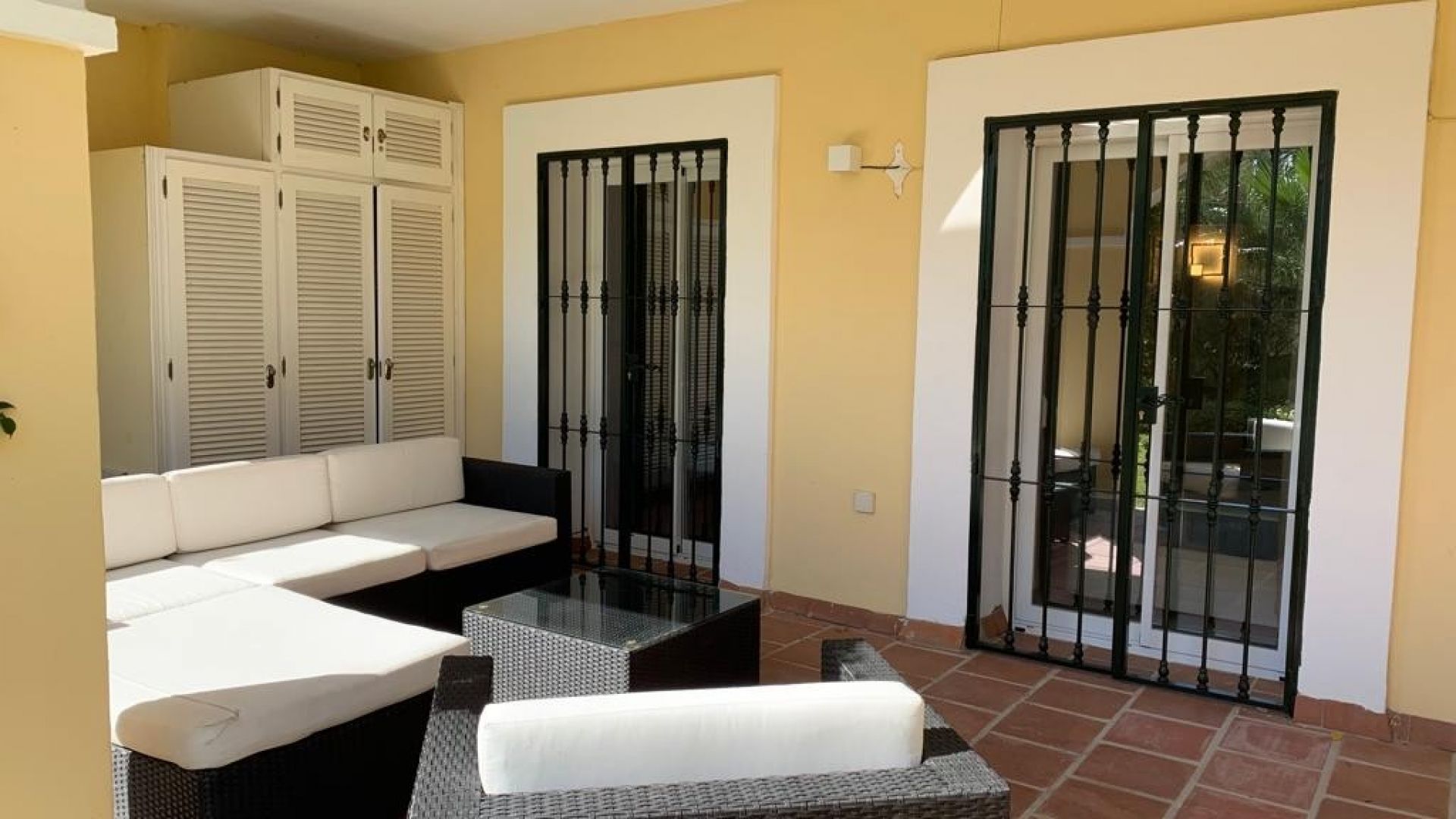 Long Term Rentals - Apartment - Benahavis - La Quinta