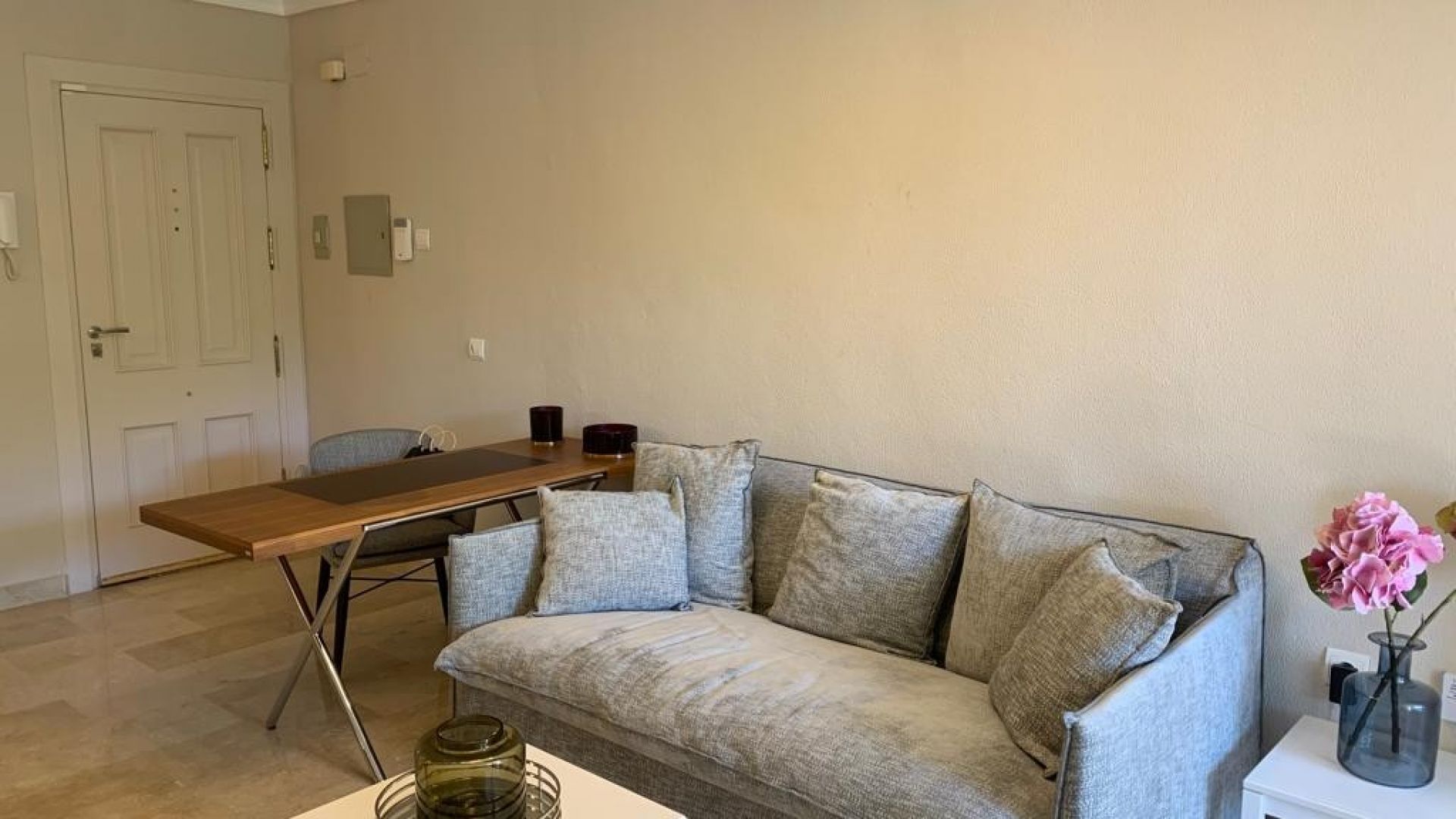 Long Term Rentals - Apartment - Benahavis - La Quinta