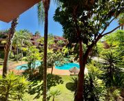 Long Term Rentals - Apartment - El Rosario