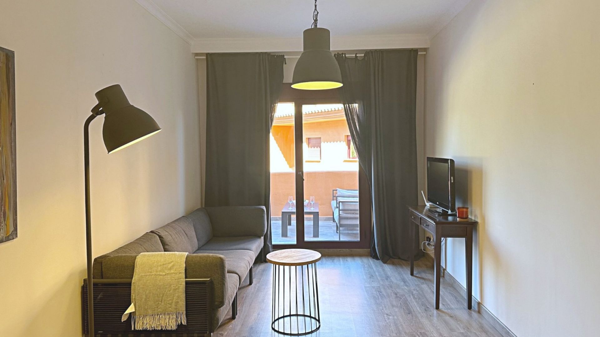 Long Term Rentals - Apartment - Estepona - El Paraíso