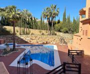 Long Term Rentals - Apartment - Estepona - El Paraíso