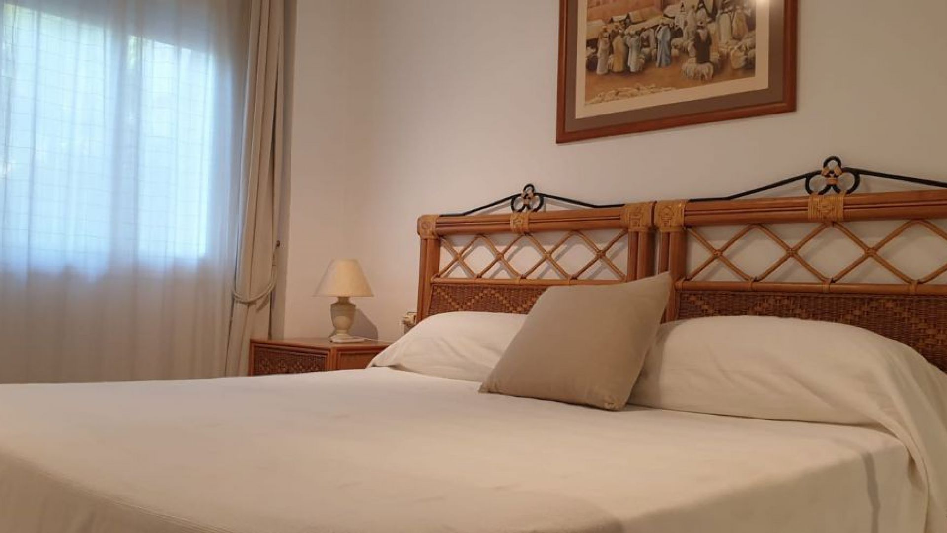 Long Term Rentals - Apartment - Marbella - Golden Mile