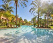 Long Term Rentals - Apartment - Marbella - Los Monteros