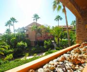 Long Term Rentals - Apartment - Marbella - Los Monteros