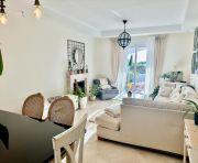 Long Term Rentals - Apartment - Marbella - Nueva Andalucia, Aloha
