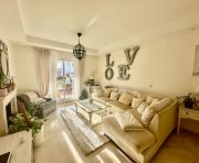 Long Term Rentals - Apartment - Marbella - Nueva Andalucia, Aloha