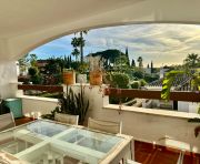 Long Term Rentals - Apartment - Marbella - Nueva Andalucia, Aloha