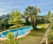 Long Term Rentals - Apartment - Marbella - Nueva Andalucia, Aloha