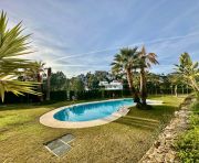 Long Term Rentals - Apartment - Marbella - Nueva Andalucia, Aloha
