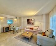 Long Term Rentals - Apartment - Marbella - Nueva Andalucia, Aloha