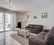 Long Term Rentals - Apartment - Marbella - Puerto Banús