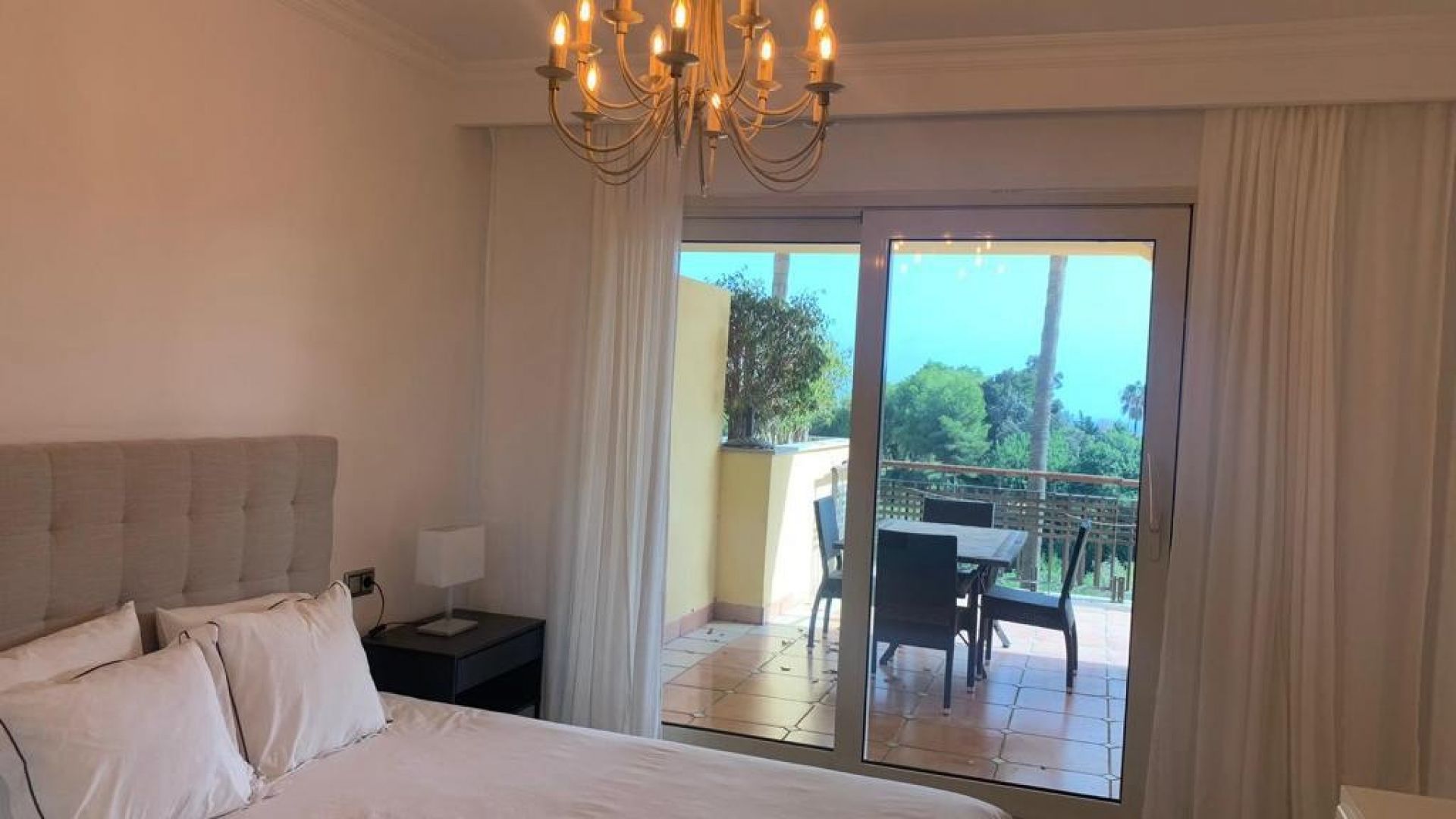Long Term Rentals - Apartment - Marbella - Sierra Blanca 