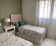 Long Term Rentals - Apartment - Marbella